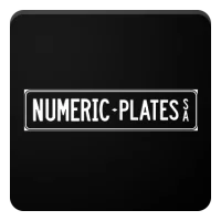 Numeric Plates SA