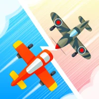 Man Vs. Missiles: Dogfight