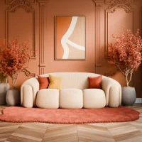 Venue: Relaxing Design Game