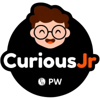 PW CuriousJr: Class 1st - 8th